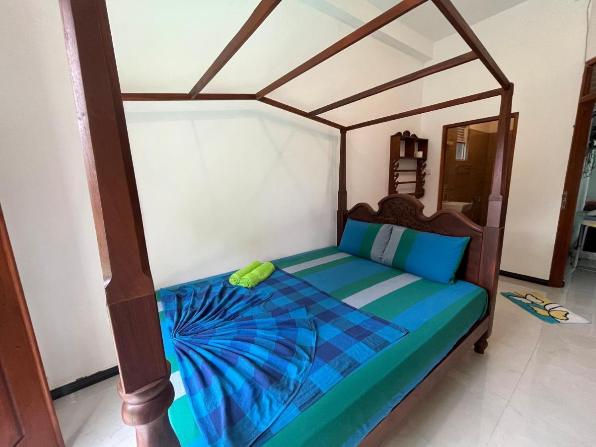 Jami River Side Hotel & Yala Safari Place Tissamaharama Bagian luar foto